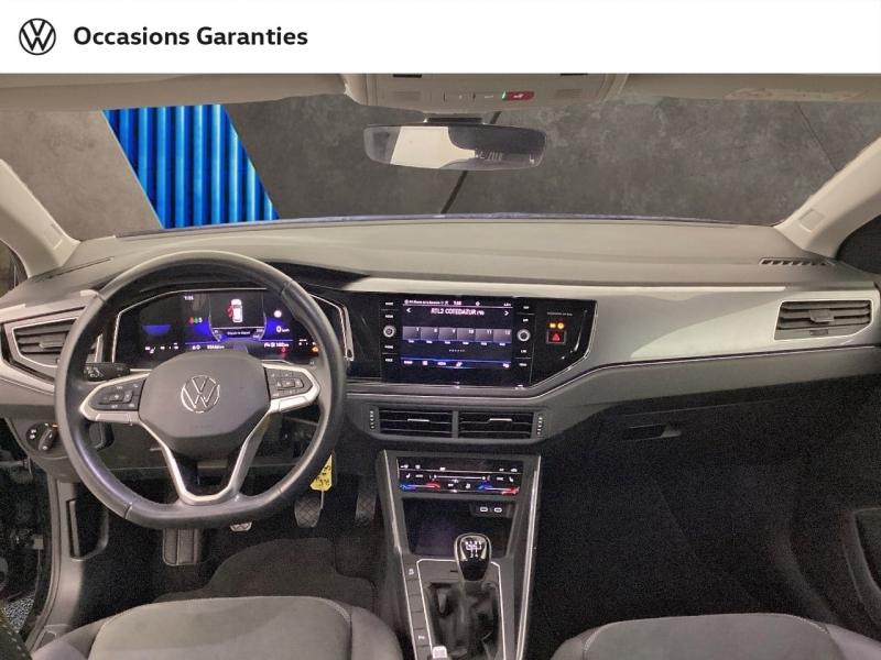 Voitures occasions VOLKSWAGEN POLO Style Nice