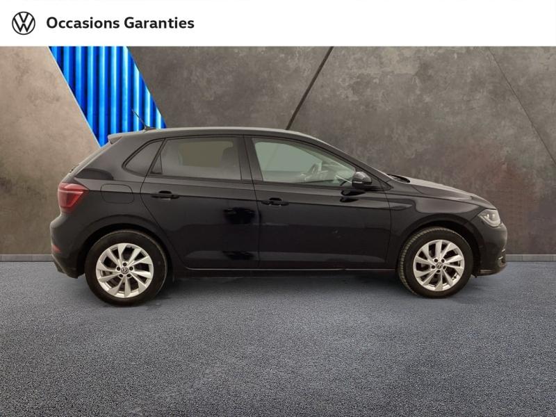 Voitures occasions VOLKSWAGEN POLO Style Nice