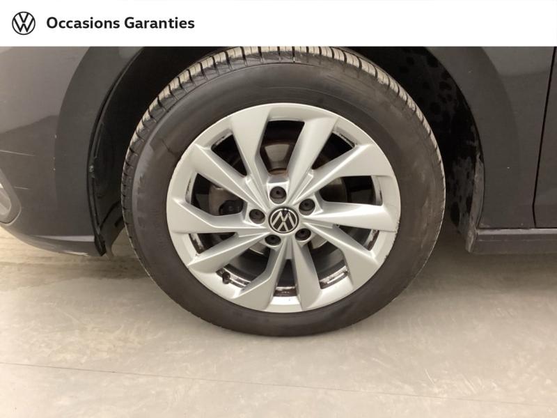 Voitures occasions VOLKSWAGEN POLO Style Nice