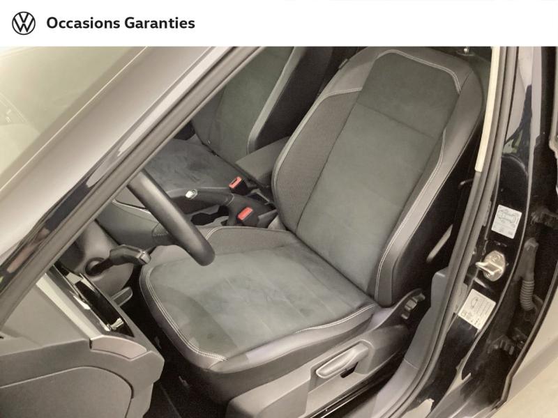 Voitures occasions VOLKSWAGEN POLO Style Nice