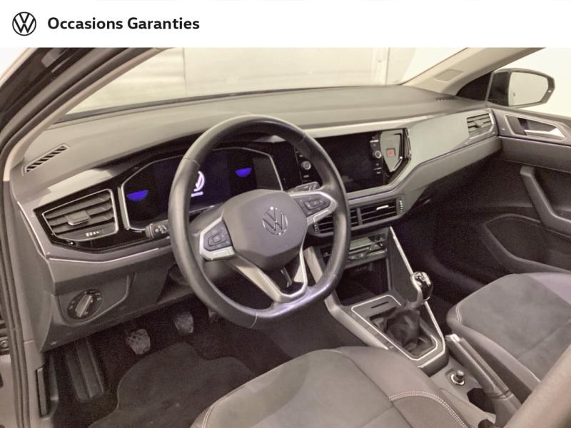 Voitures occasions VOLKSWAGEN POLO Style Nice