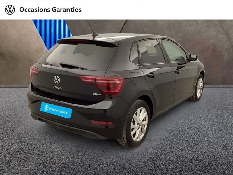 Voitures occasions VOLKSWAGEN POLO Style Nice