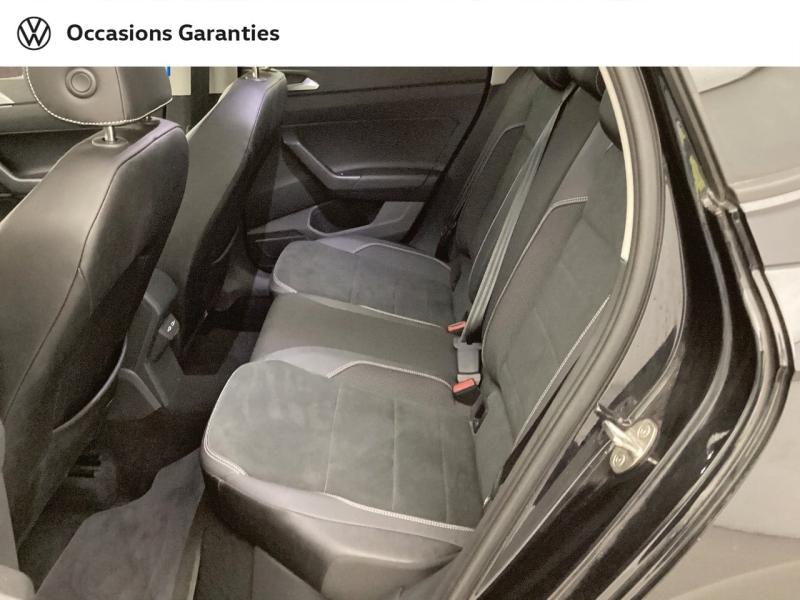 Voitures occasions VOLKSWAGEN POLO Style Nice