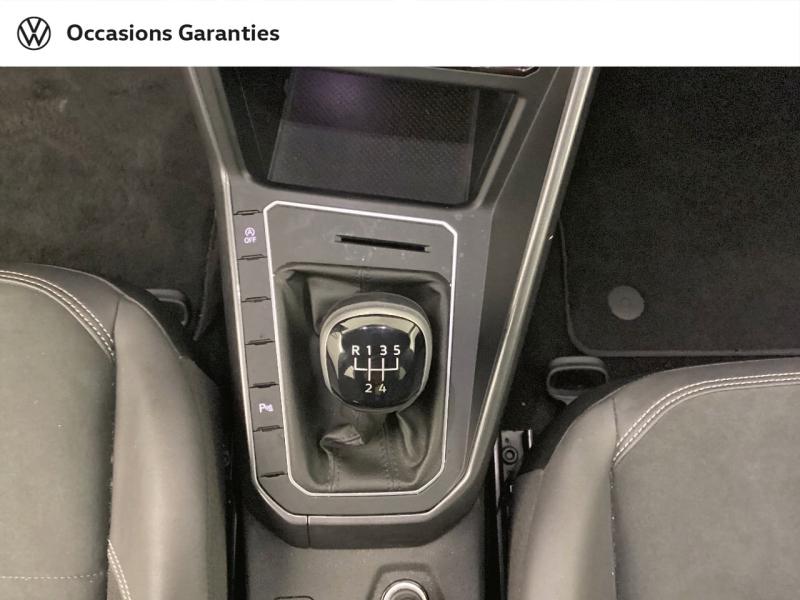 Voitures occasions VOLKSWAGEN POLO Style Nice