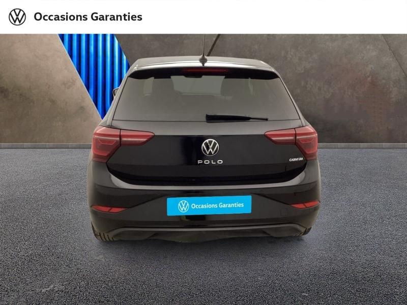 Voitures occasions VOLKSWAGEN POLO Style Nice