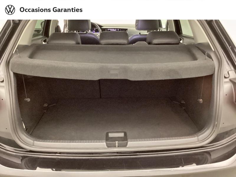 Voitures occasions VOLKSWAGEN POLO Style Nice