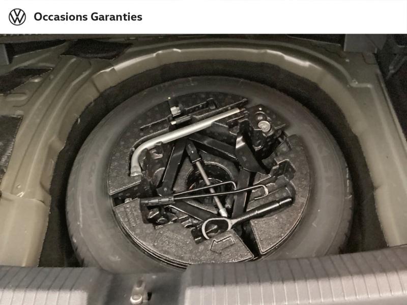 Voitures occasions VOLKSWAGEN POLO Style Nice