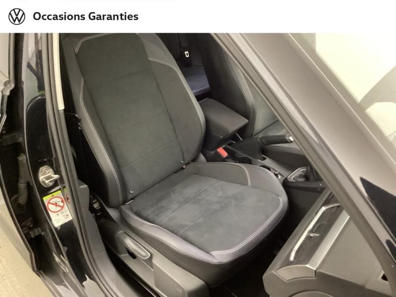 Voitures occasions VOLKSWAGEN POLO Style Nice