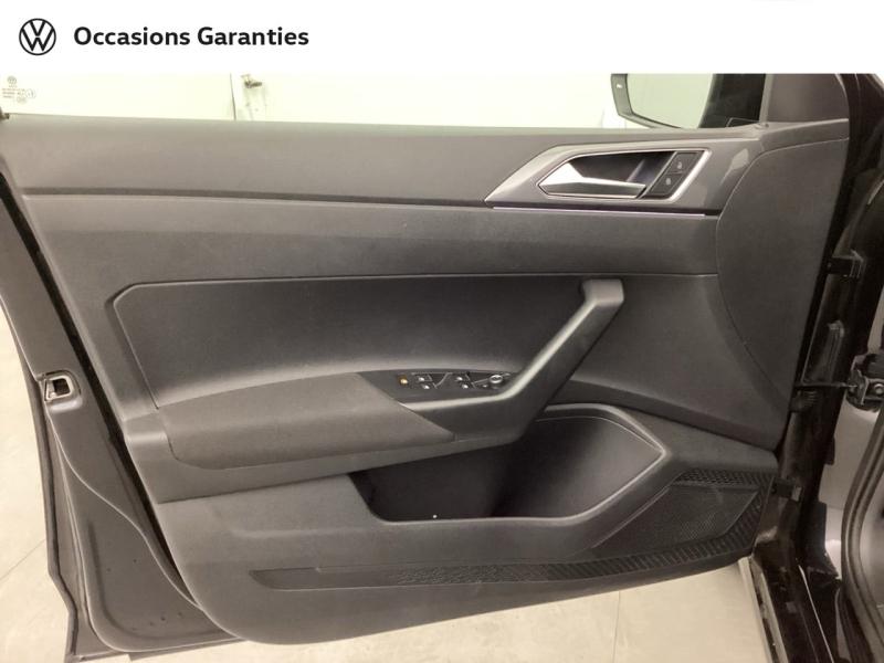 Voitures occasions VOLKSWAGEN POLO Style Nice