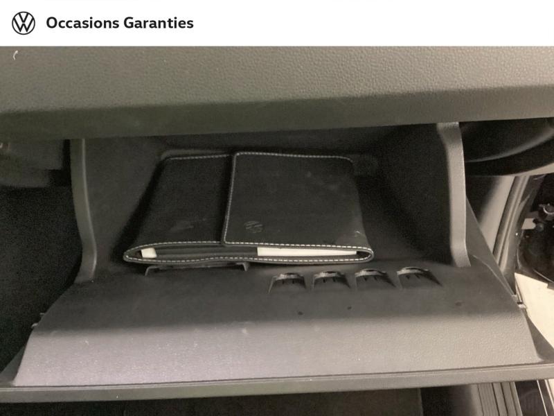 Voitures occasions VOLKSWAGEN POLO Style Nice