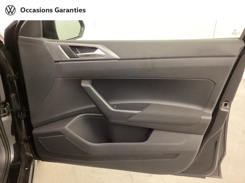 Voitures occasions VOLKSWAGEN POLO Style Nice