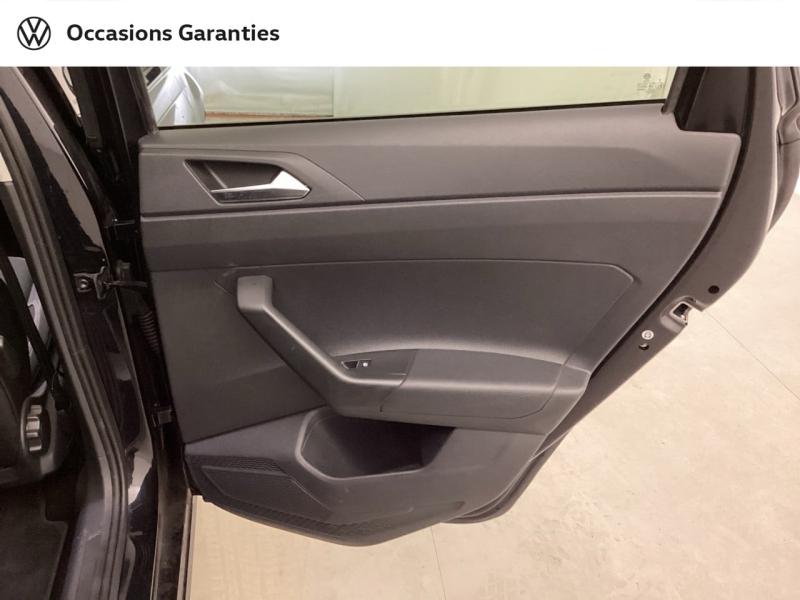 Voitures occasions VOLKSWAGEN POLO Style Nice