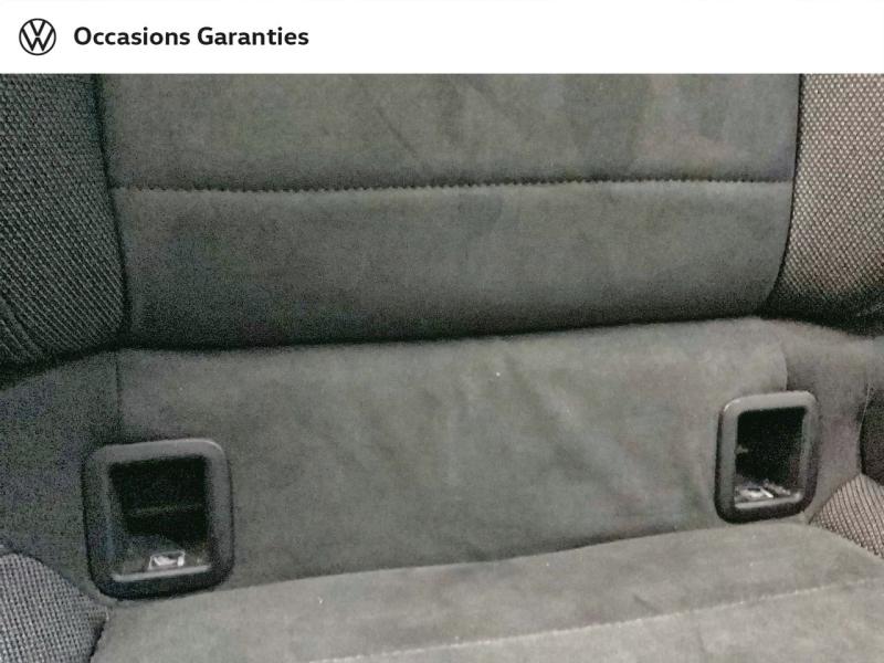 Voitures occasions VOLKSWAGEN POLO Style Nice