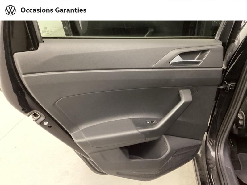 Voitures occasions VOLKSWAGEN POLO Style Nice