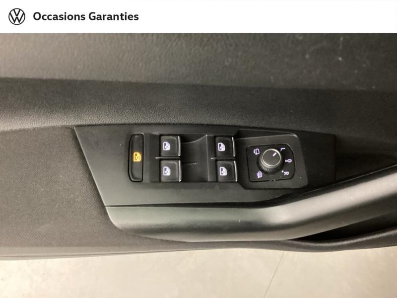 Voitures occasions VOLKSWAGEN POLO Style Nice