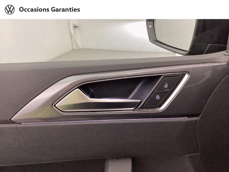Voitures occasions VOLKSWAGEN POLO Style Nice