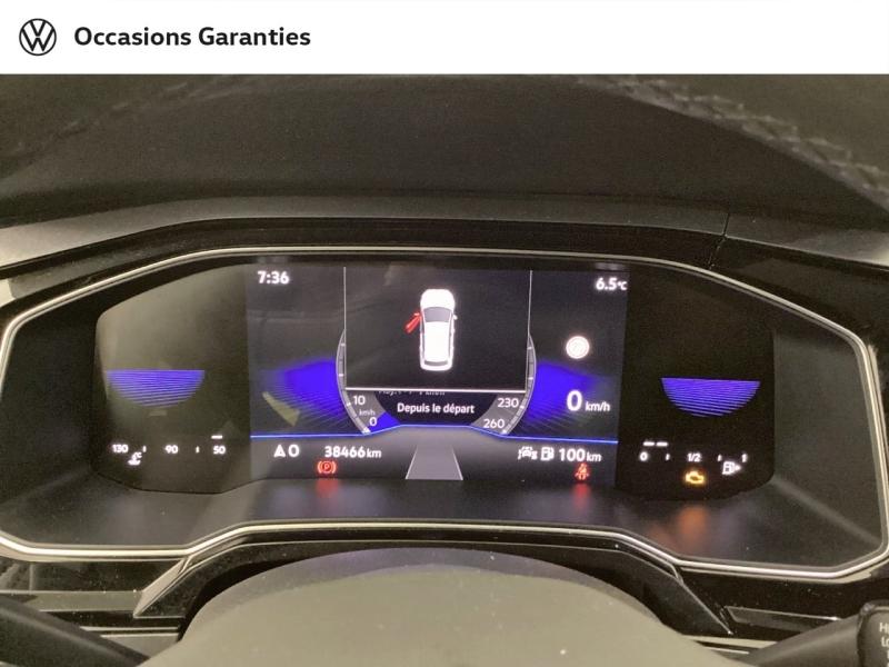 Voitures occasions VOLKSWAGEN POLO Style Nice