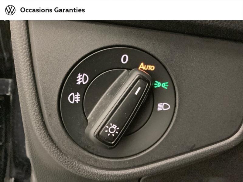 Voitures occasions VOLKSWAGEN POLO Style Nice