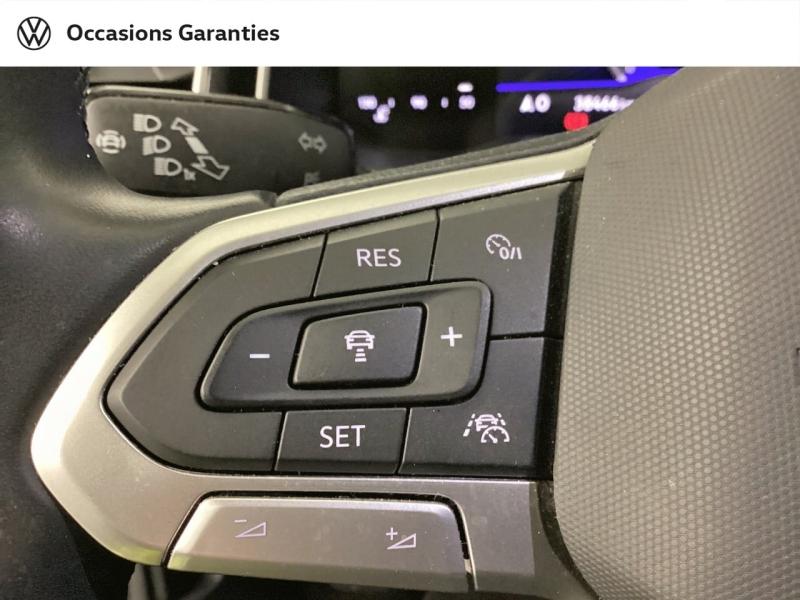 Voitures occasions VOLKSWAGEN POLO Style Nice