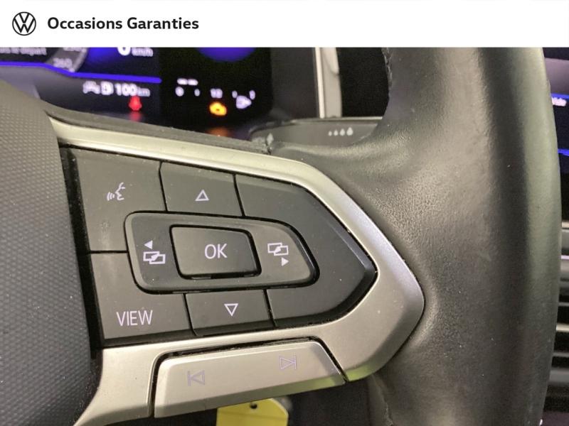 Voitures occasions VOLKSWAGEN POLO Style Nice