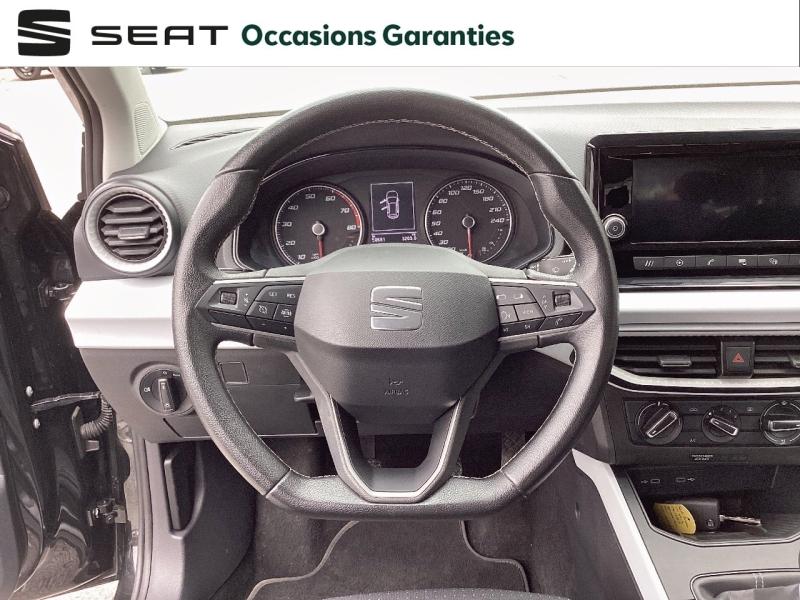 Voitures occasions SEAT ARONA Copa Nice