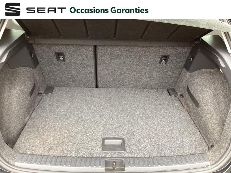 Voitures occasions SEAT ARONA Copa Nice