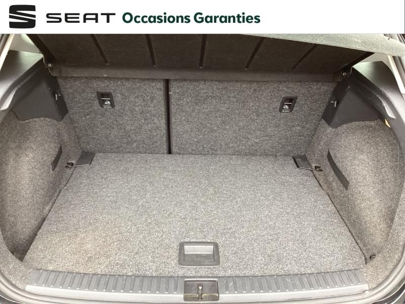 Voitures occasions SEAT ARONA Copa Nice