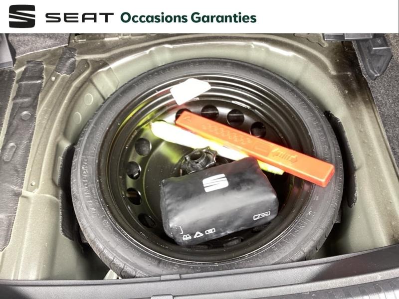 Voitures occasions SEAT ARONA Copa Nice