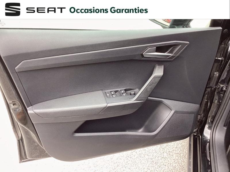 Voitures occasions SEAT ARONA Copa Nice