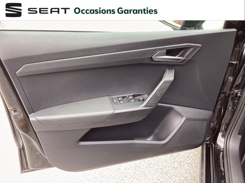 Voitures occasions SEAT ARONA Copa Nice