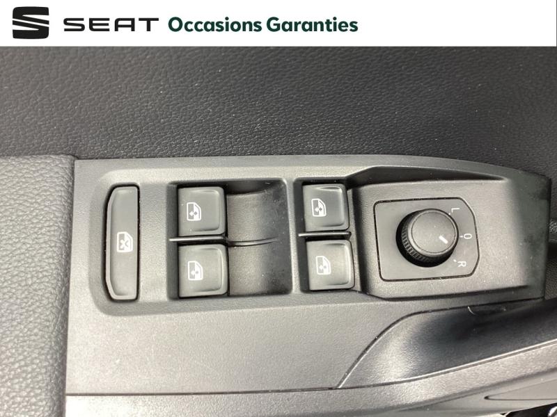 Voitures occasions SEAT ARONA Copa Nice