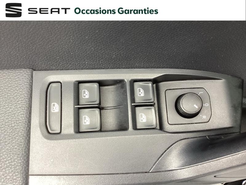 Voitures occasions SEAT ARONA Copa Nice