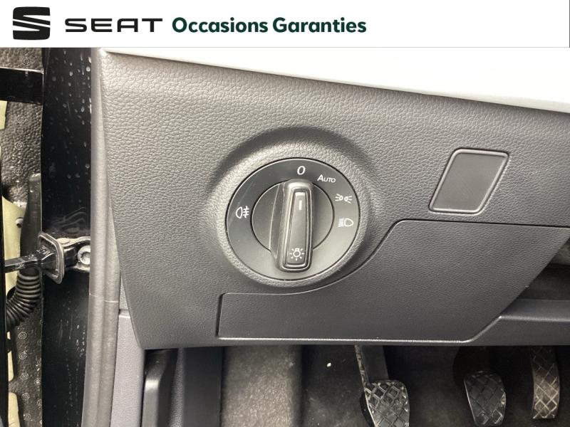 Voitures occasions SEAT ARONA Copa Nice