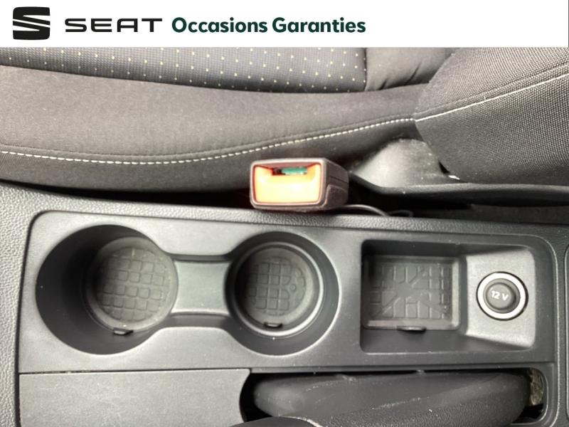 Voitures occasions SEAT ARONA Copa Nice