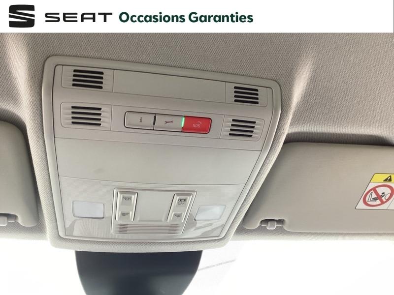 Voitures occasions SEAT ARONA Copa Nice