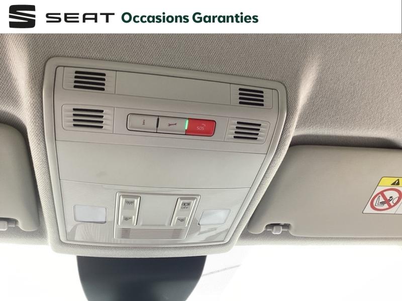 Voitures occasions SEAT ARONA Copa Nice