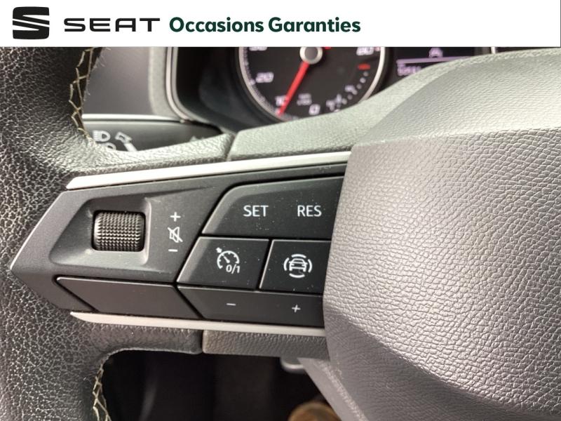 Voitures occasions SEAT ARONA Copa Nice