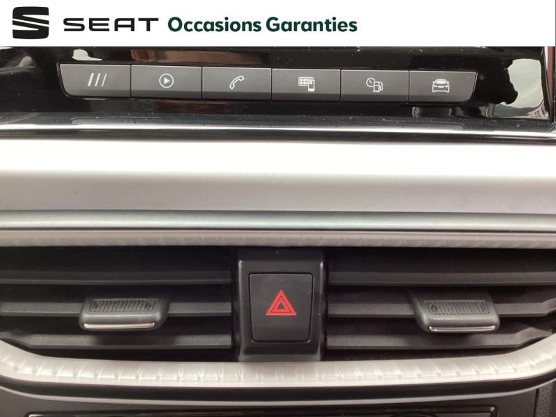 Voitures occasions SEAT ARONA Copa Nice