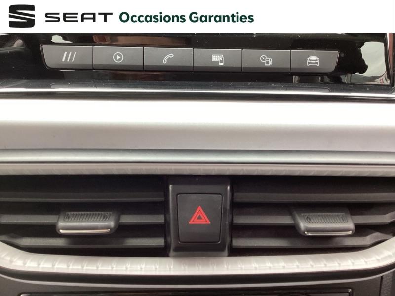 Voitures occasions SEAT ARONA Copa Nice