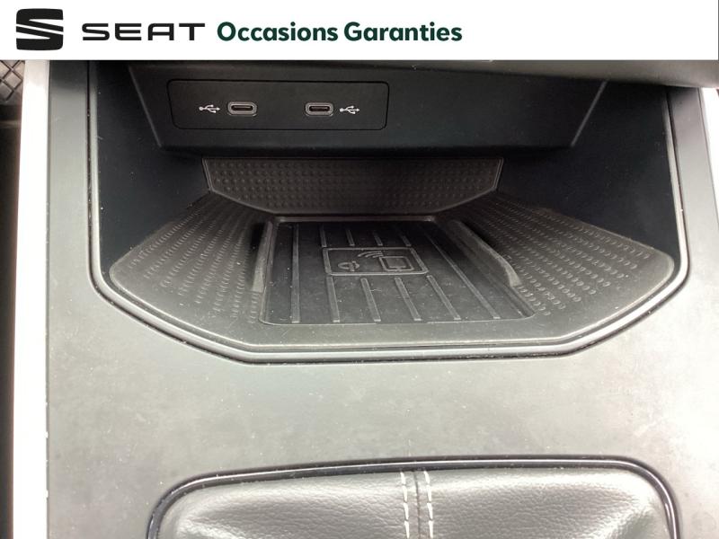 Voitures occasions SEAT ARONA Copa Nice