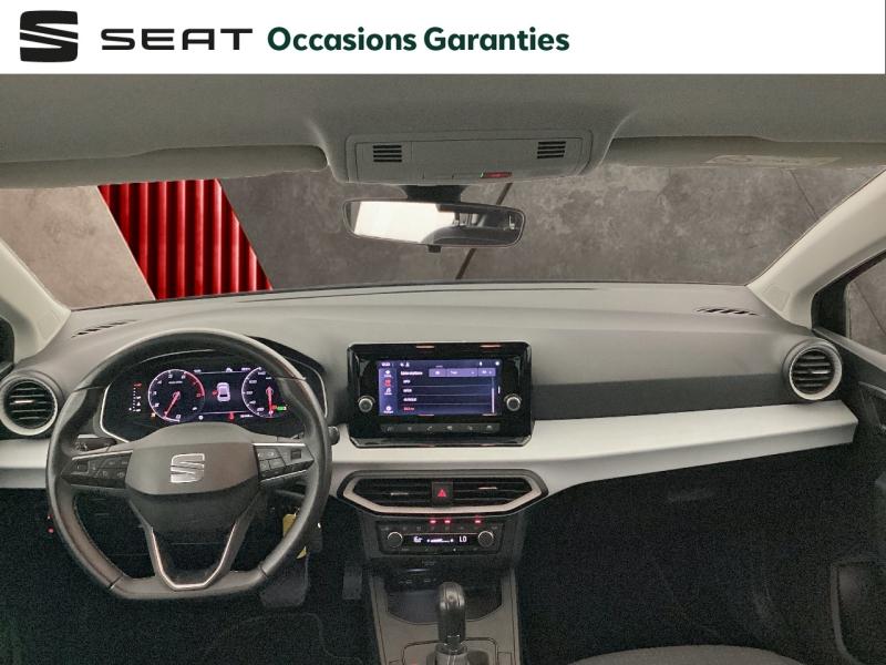 Voitures occasions SEAT IBIZA Copa Nice