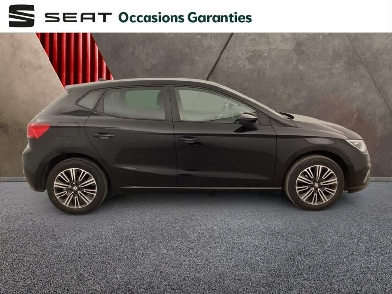 Voitures occasions SEAT IBIZA Copa Nice