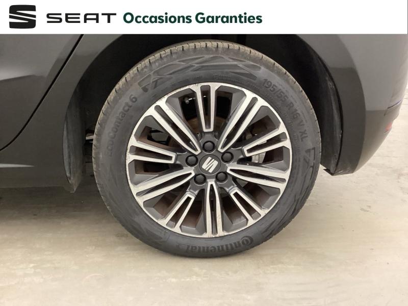 Voitures occasions SEAT IBIZA Copa Nice