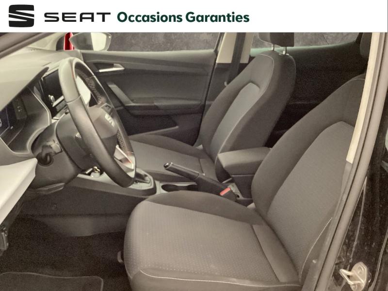 Voitures occasions SEAT IBIZA Copa Nice