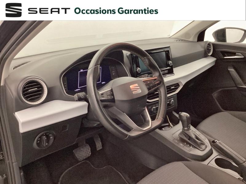 Voitures occasions SEAT IBIZA Copa Nice