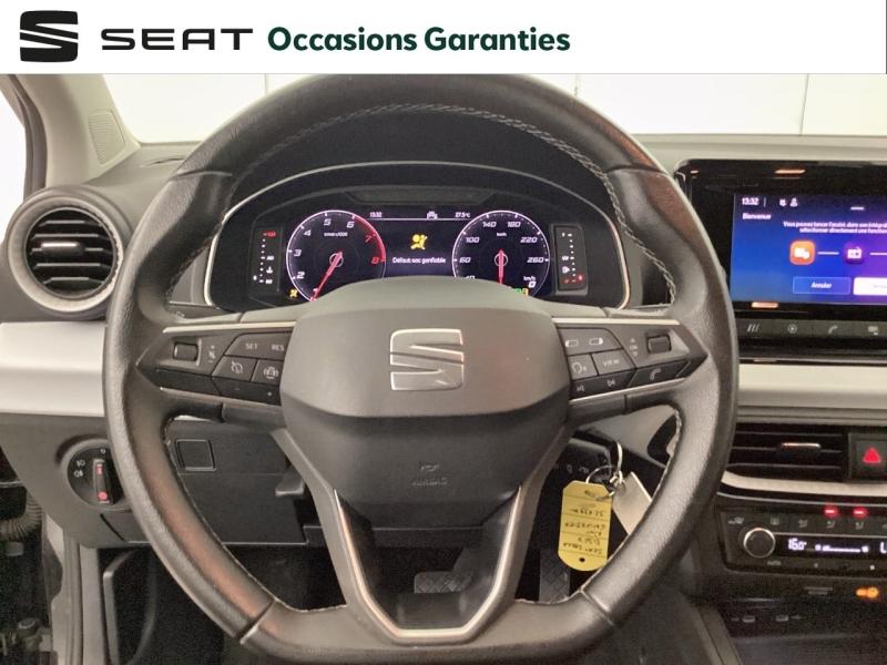 Voitures occasions SEAT IBIZA Copa Nice