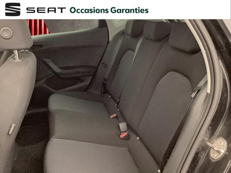 Voitures occasions SEAT IBIZA Copa Nice