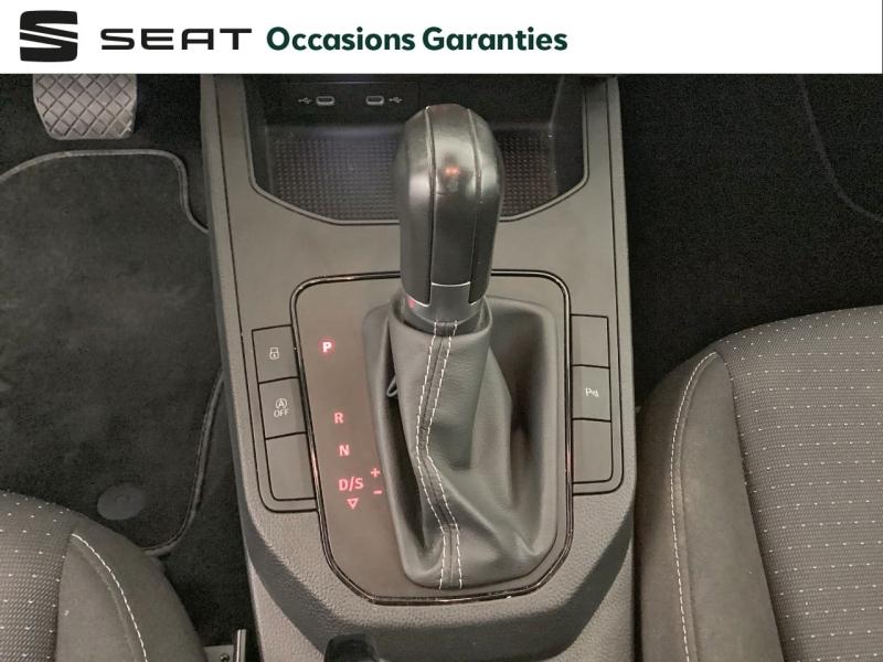 Voitures occasions SEAT IBIZA Copa Nice