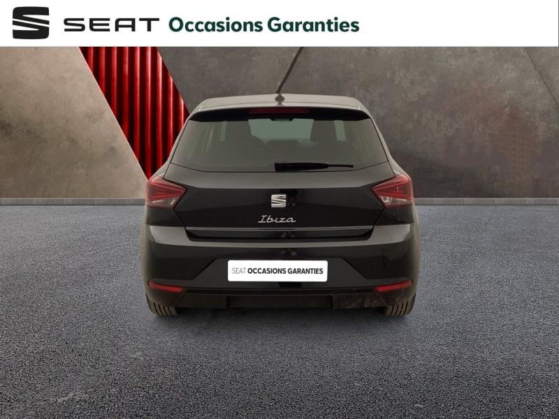 Voitures occasions SEAT IBIZA Copa Nice