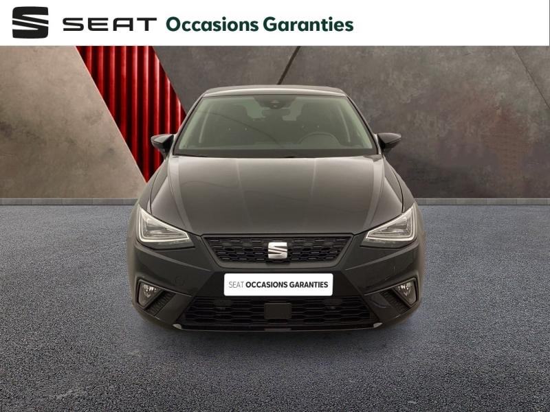 Voitures occasions SEAT IBIZA Copa Nice